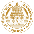 Sri Venkateswara College emblem