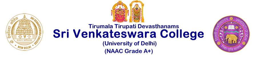 Sri Venkateswara College, University of Delhi